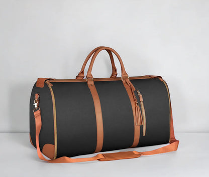 Foldable Travel Bag