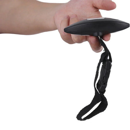 Portable Digital Luggage Scale