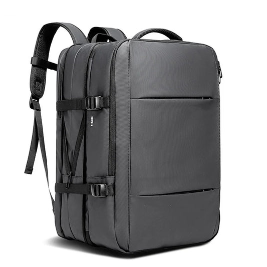 Expandable Laptop Backpack