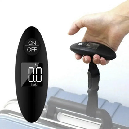 Portable Digital Luggage Scale