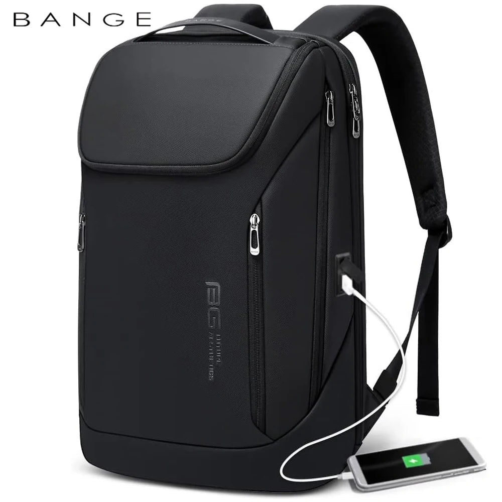 Waterproof Business Laptop Backpack