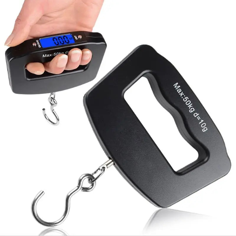 Portable Digital Luggage Scale