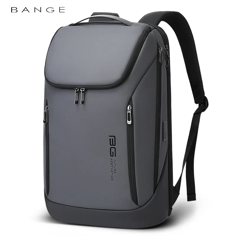 Waterproof Business Laptop Backpack